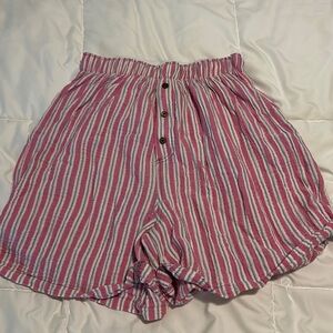 Free People Sunday Morning Boxer